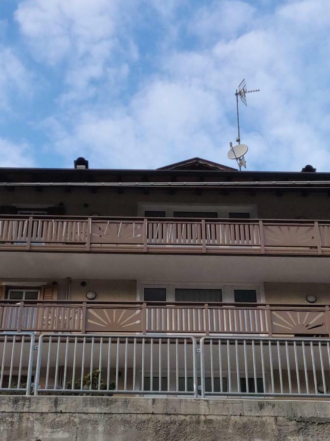 Sweet Apartment Bordiana Exterior photo